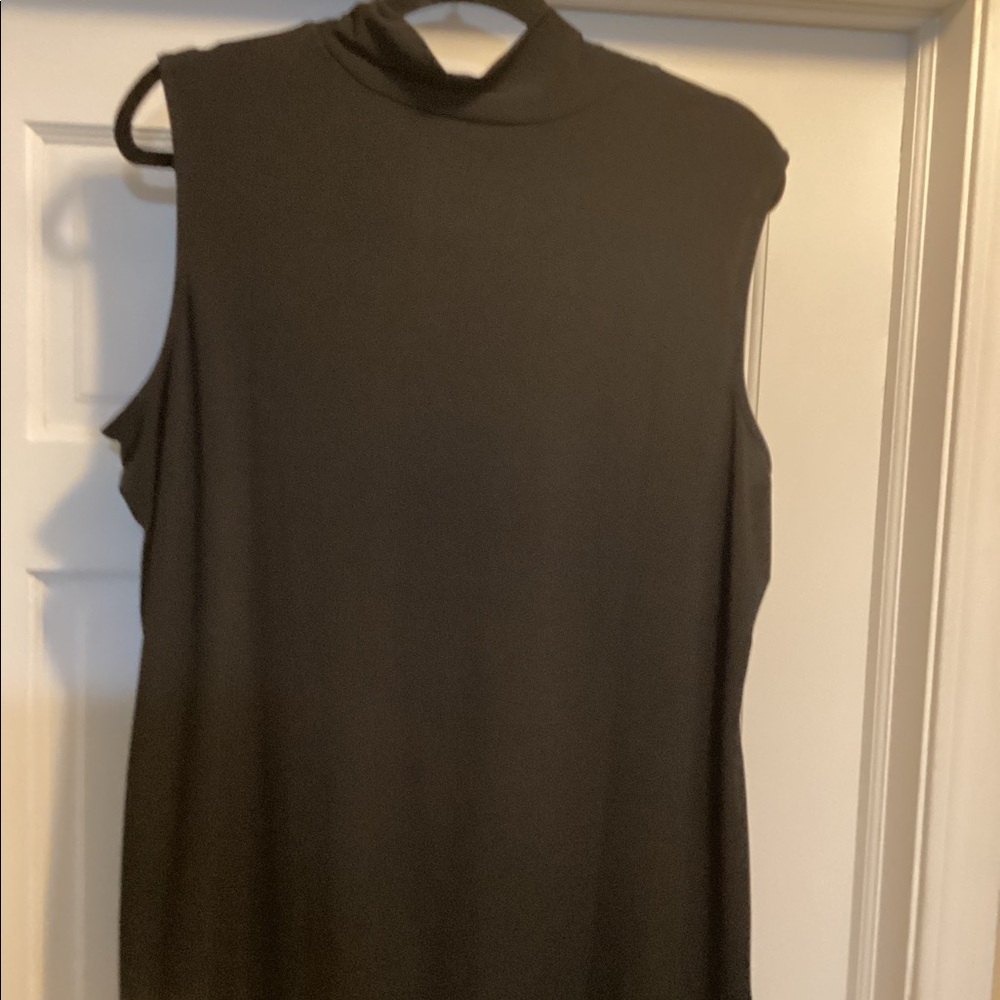 Susan Graver top